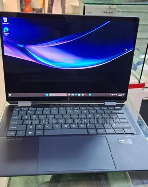New Laptop HP Spectre X360 16GB Intel Core Ultra 7 SSD 1T