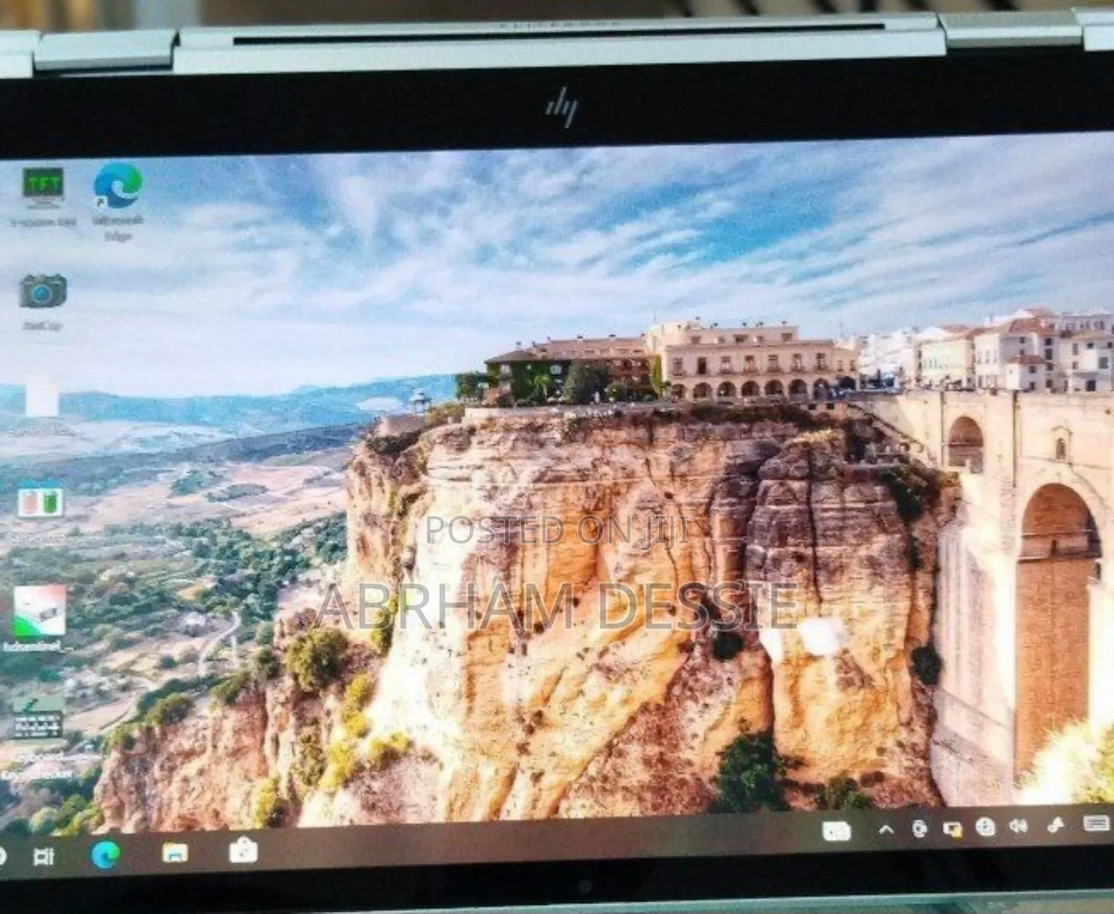 New Laptop HP EliteBook 840 G8 16GB Intel Core I7 SSD 512GB
