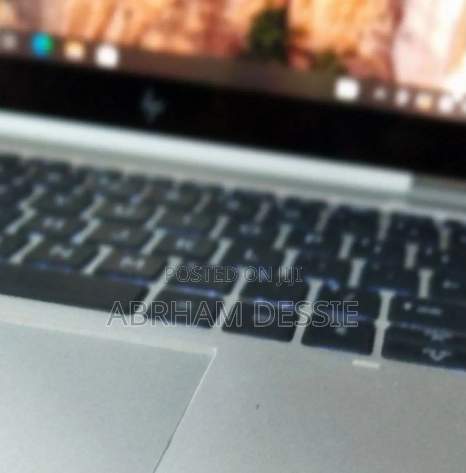 New Laptop HP EliteBook 840 G8 16GB Intel Core I7 SSD 512GB