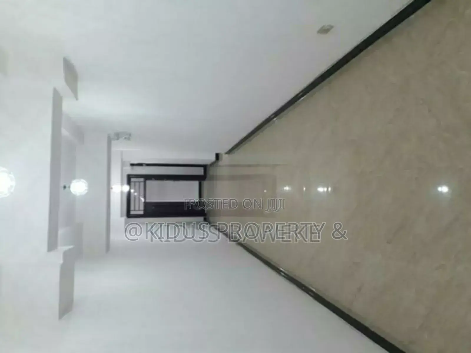 2bdrm Apartment in Nifas Silk-Lafto for rent