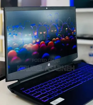 New Laptop HP Pavilion Power 15 16GB Intel Core I7 SSD 512GB