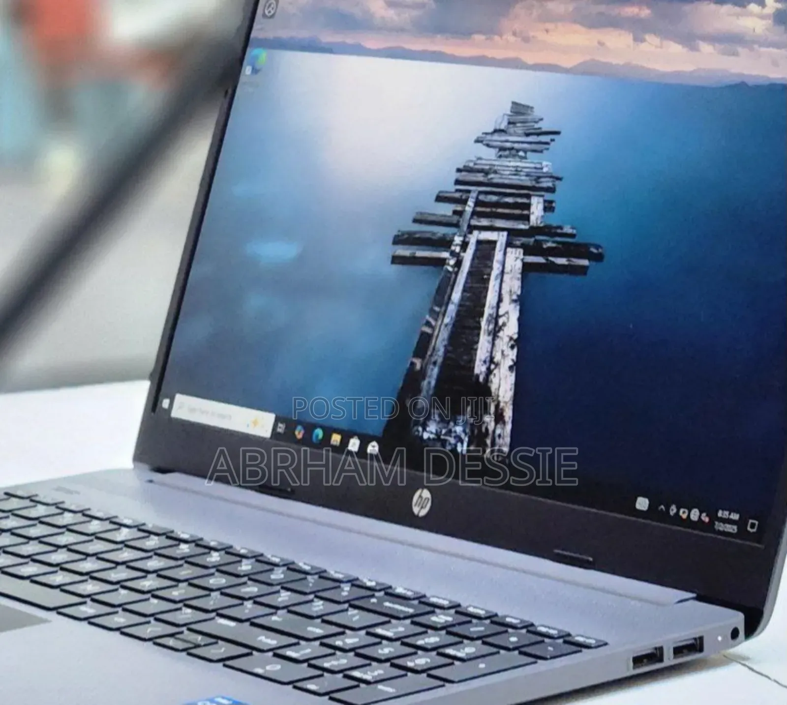 New Laptop HP Stream Notebook 16GB Intel Core I5 SSD 512GB