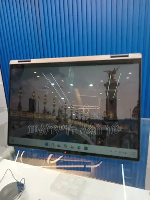 Photo - New Laptop Lenovo Yoga 7i 16GB Intel Core Ultra 7 SSD 1T