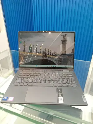 New Laptop Lenovo Yoga 7i 16GB Intel Core Ultra 7 SSD 1T