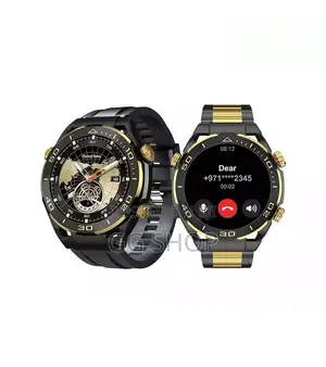 Photo - Hainoteko Rw-67 Smart Watch