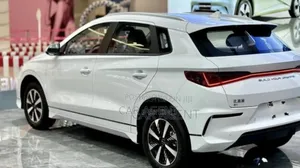 New BYD E2 43 kWh 94 hp FWD 2025 White