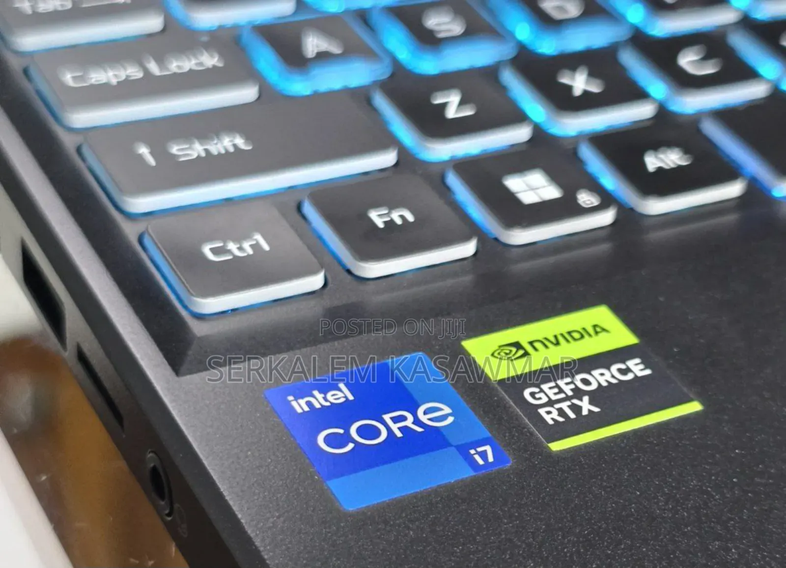 New Laptop Acer Predator Helios 300 32GB Intel Core I7 SSD 1T