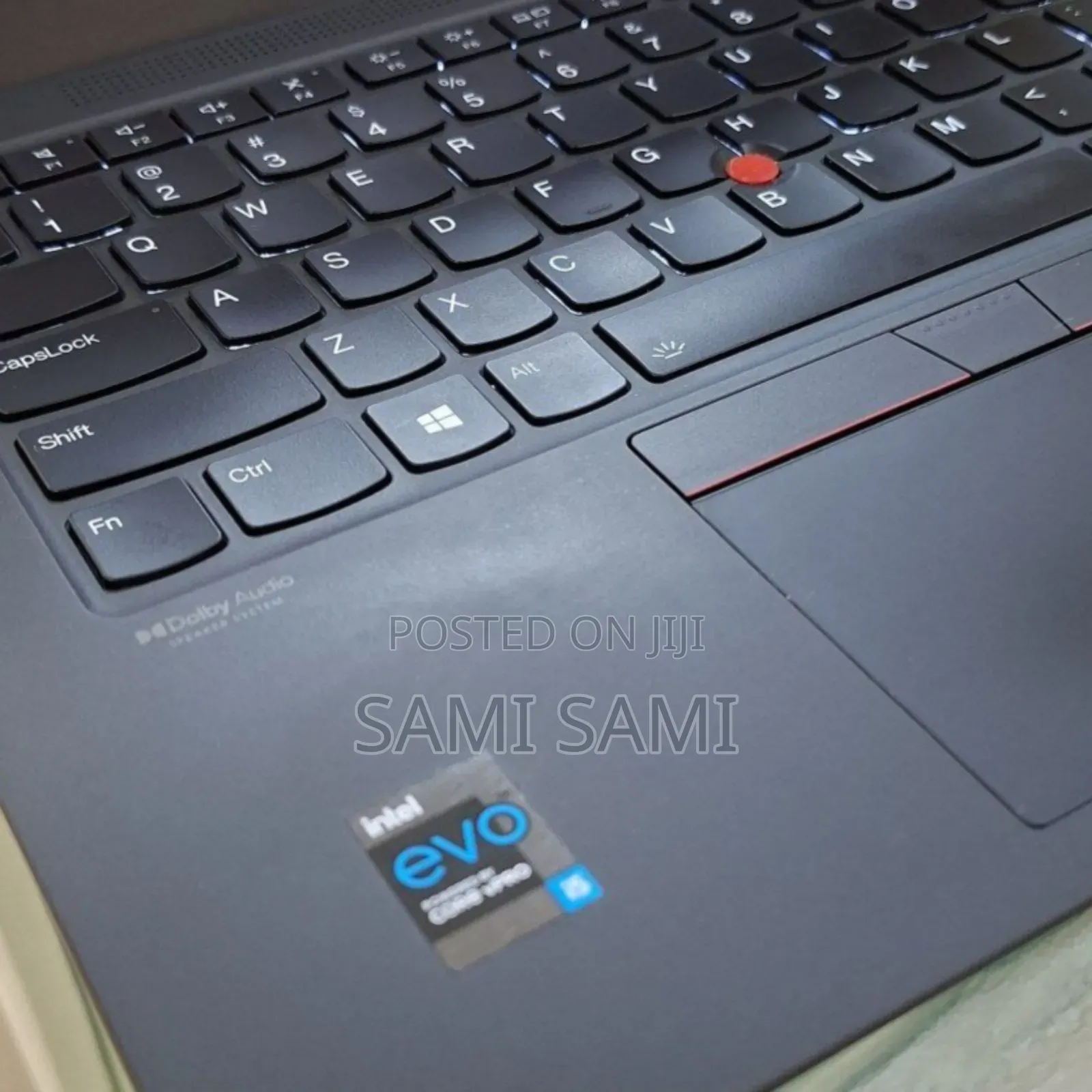 New Laptop Lenovo ThinkPad Yoga 16GB Intel Core I5 SSD 512GB