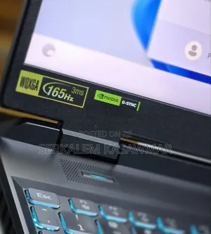 New Laptop Acer Predator Helios 300 32GB Intel Core I7 SSD 1T