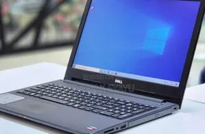 Photo - New Laptop Dell 4GB HDD 500GB