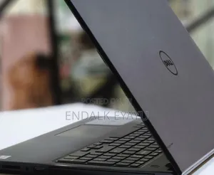 New Laptop Dell 4GB HDD 500GB