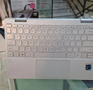 New Laptop HP Envy X360 16GB Intel Core I7 SSD 1T