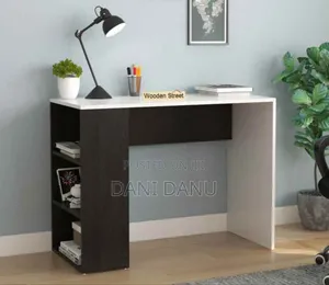 Photo - Reading Table
