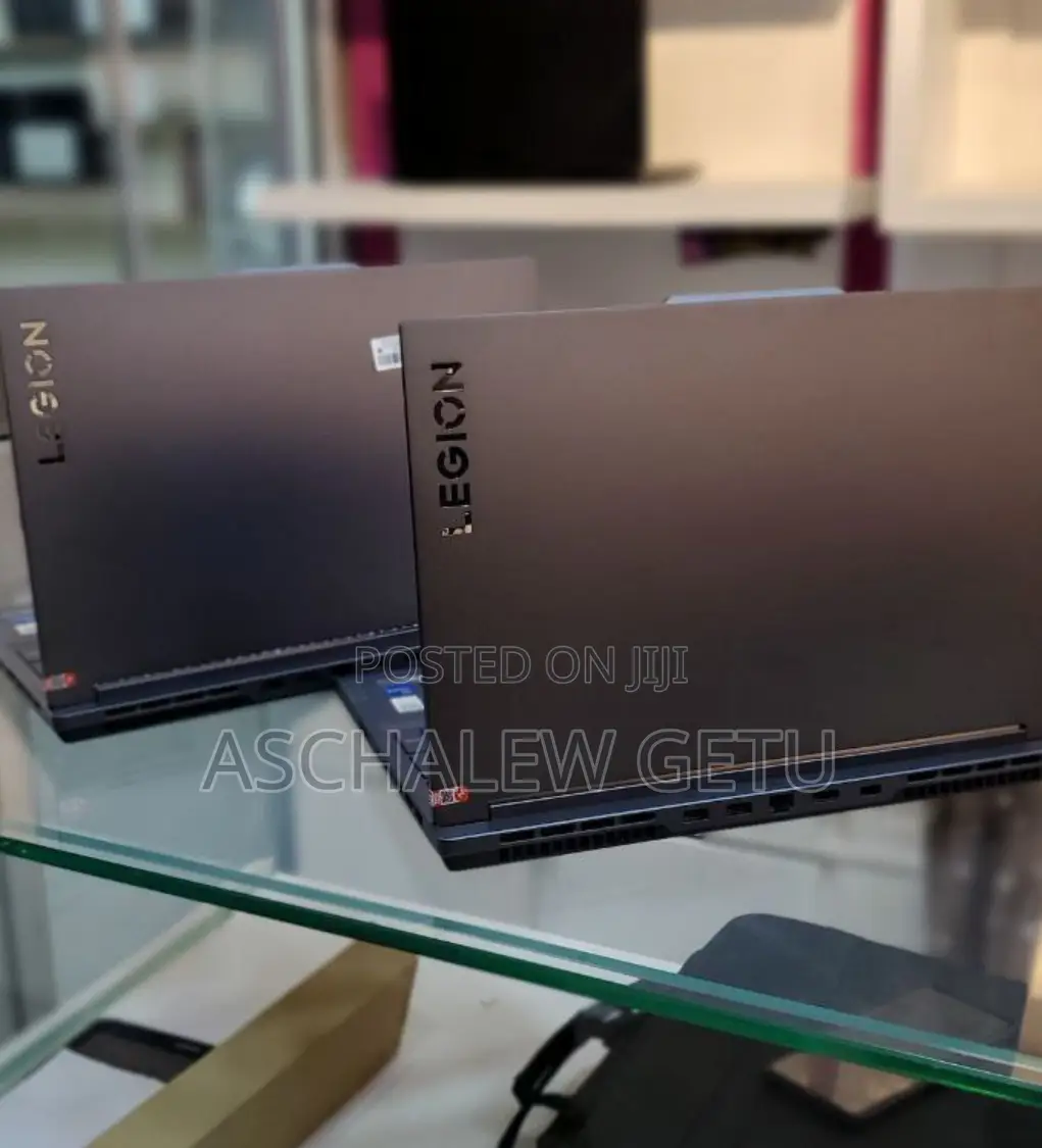 New Lenovo Legion Y7000P IRX9 Gaming Laptop 24GB Intel Core I7 512GB