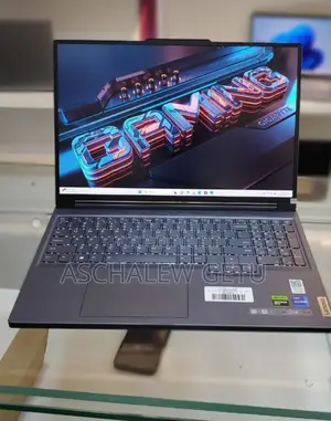 New Lenovo Legion Y7000P IRX9 Gaming Laptop 24GB Intel Core I7 512GB