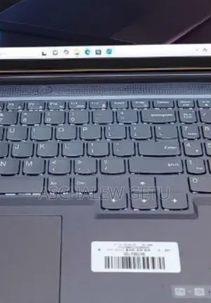 New Lenovo Legion Y7000P IRX9 Gaming Laptop 24GB Intel Core I7 512GB