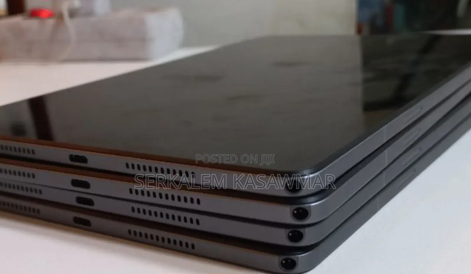 New Lenovo Tab M11 128 GB Gray