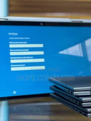 New Laptop HP Envy X360 16GB Intel Core Ultra 7 SSD 512GB