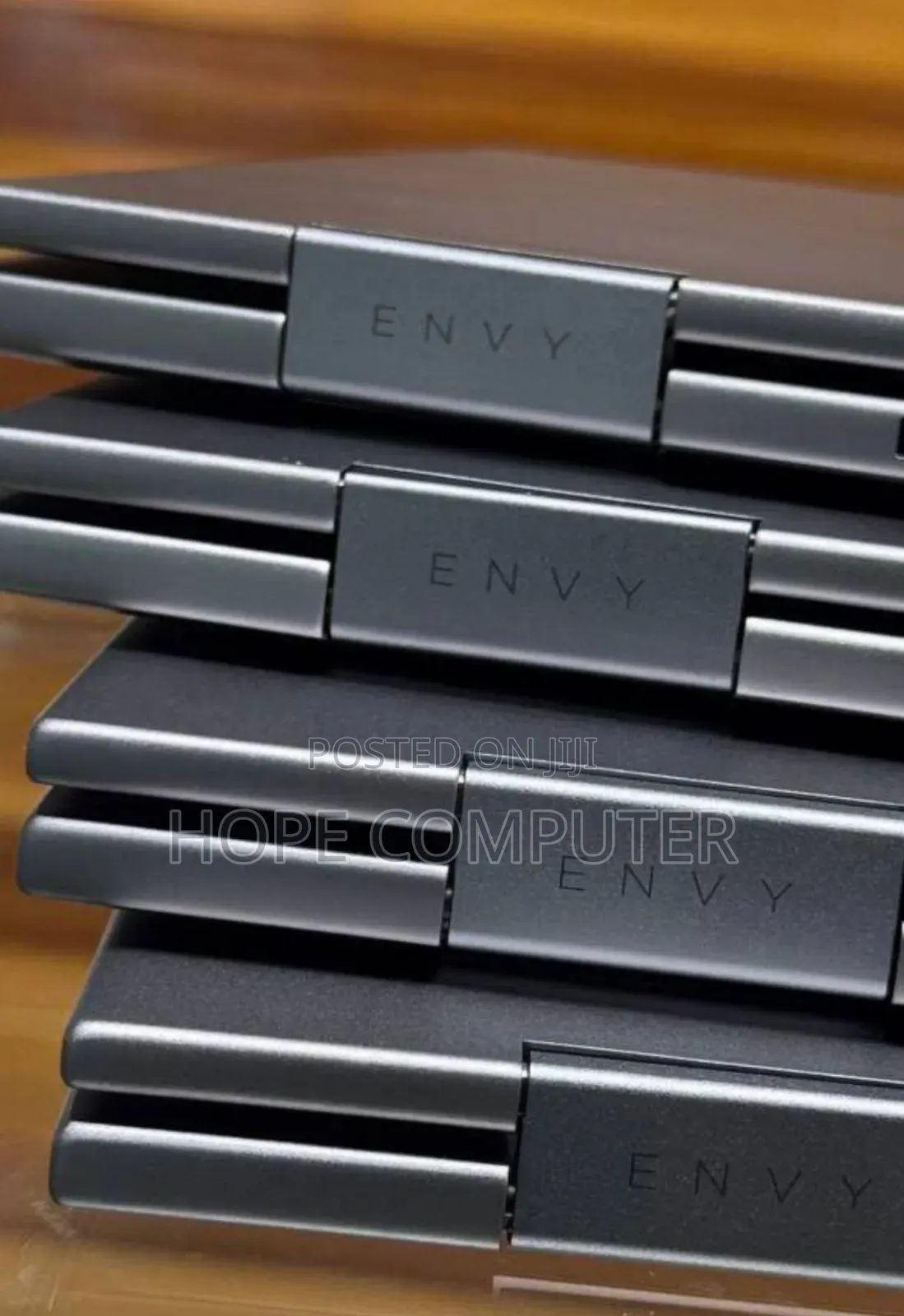 New Laptop HP Envy X360 16GB Intel Core Ultra 7 SSD 512GB