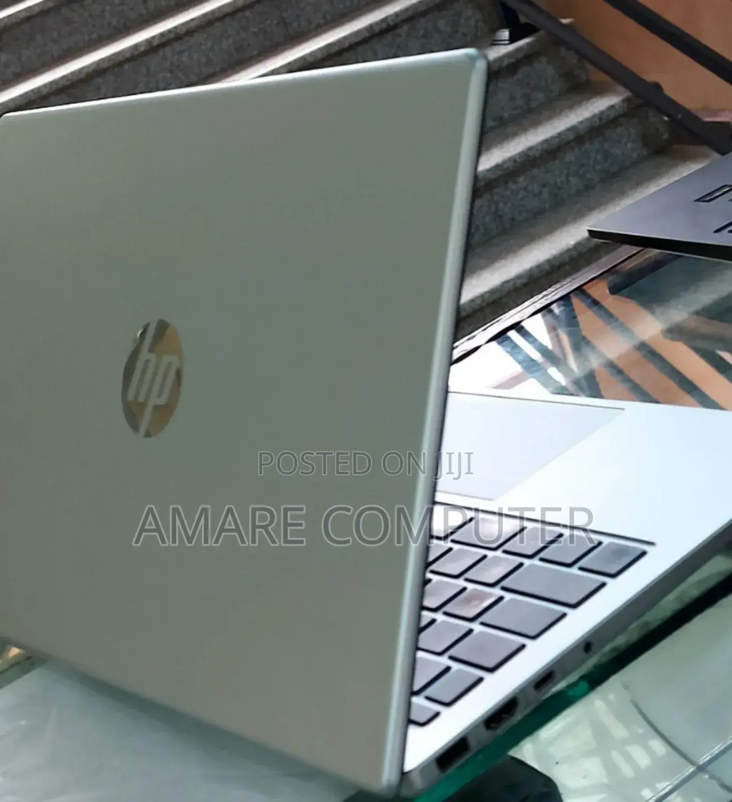 New Laptop HP Stream Notebook 16GB Intel Core I7 SSD 1T