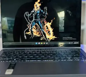 Photo - New Laptop Lenovo Legion 5 16GB Intel Core I5 SSD 512GB