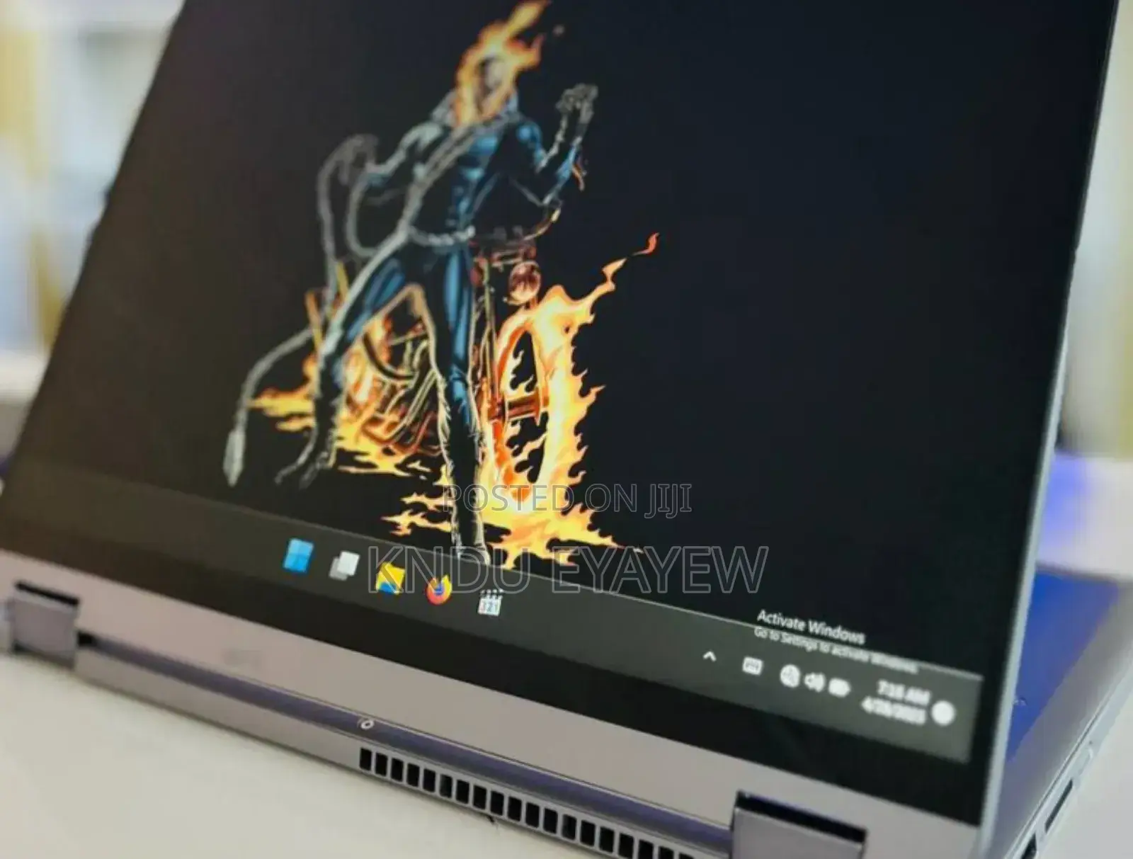 New Laptop Lenovo Legion 5 16GB Intel Core I5 SSD 512GB