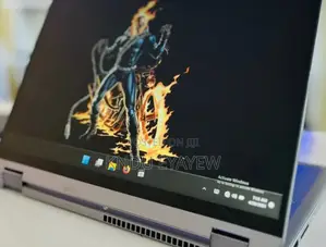 New Laptop Lenovo Legion 5 16GB Intel Core I5 SSD 512GB