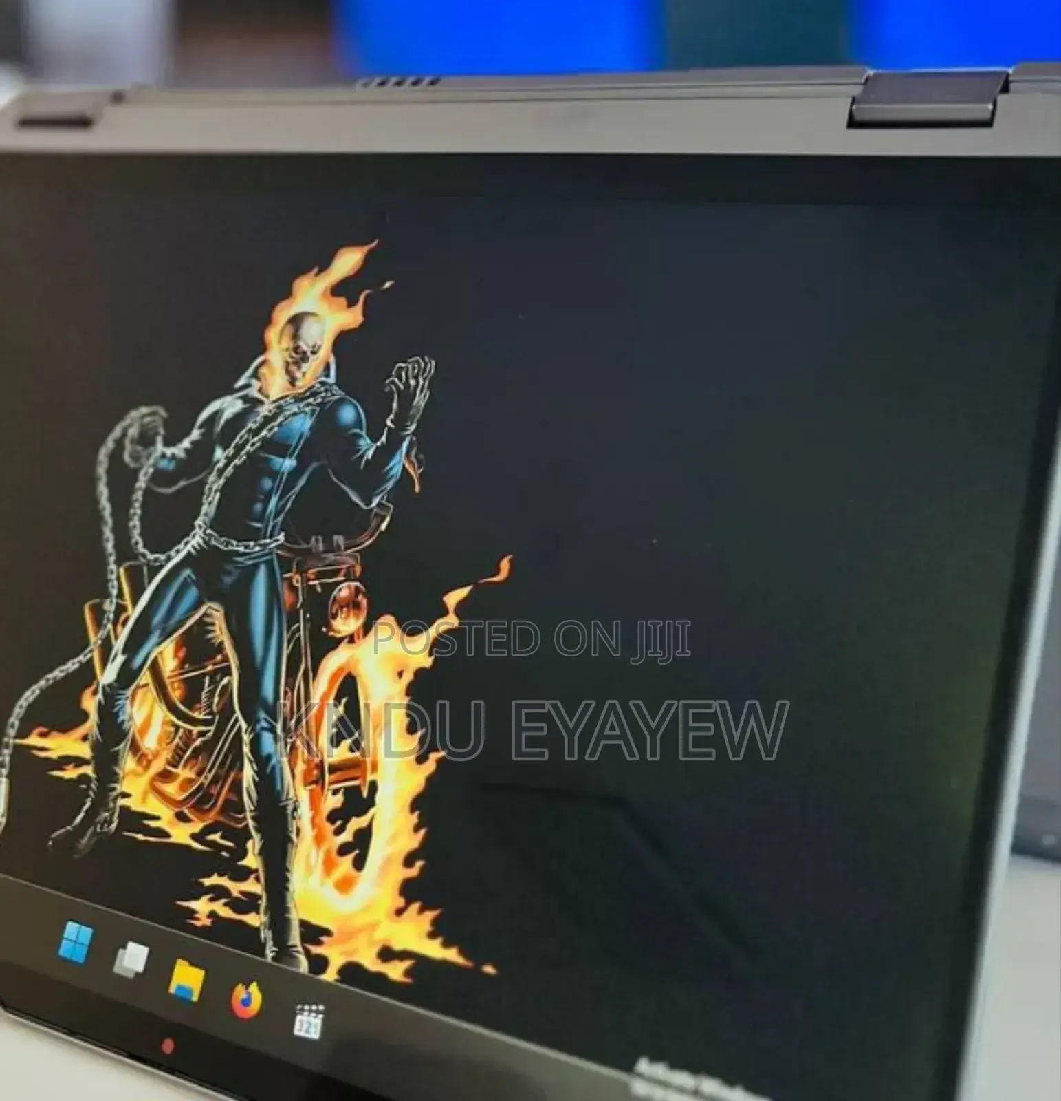 New Laptop Lenovo Legion 5 16GB Intel Core I5 SSD 512GB