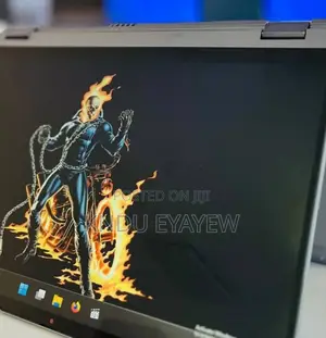 New Laptop Lenovo Legion 5 16GB Intel Core I5 SSD 512GB