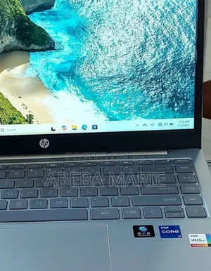 New Laptop HP Stream Notebook 16GB Intel Core I7 SSD 1T