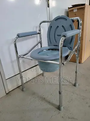 Toilet Chair/Issues Knee/Back Pain,For Toilet Activities