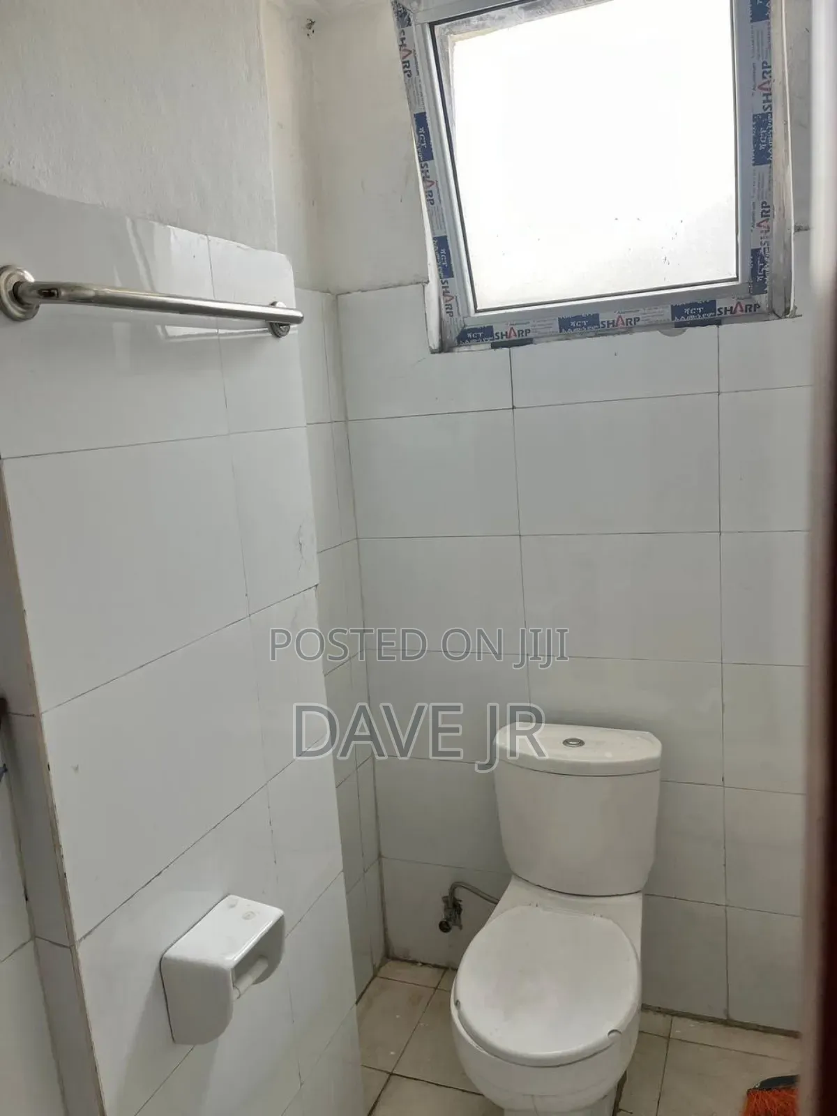 2bdrm Apartment in Flintstones, Yeka for sale