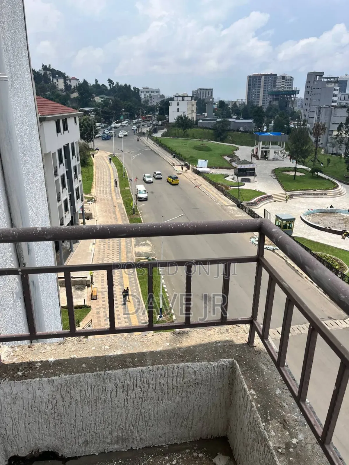 2bdrm Apartment in Flintstones, Yeka for sale