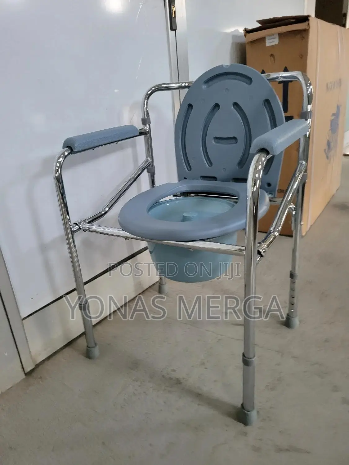 Toilet Chair販مcomfort:The Seat of This Toilet弗شshower Chair