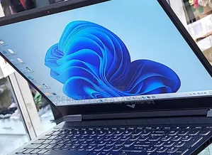 New Laptop HP Victus 15 16GB Intel Core I7 SSD 1T