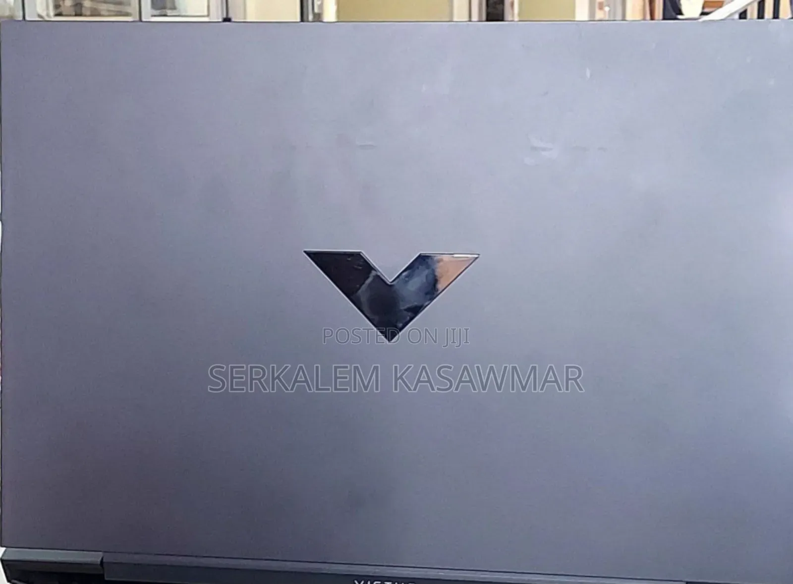 New Laptop HP Victus 15 16GB Intel Core I7 SSD 1T