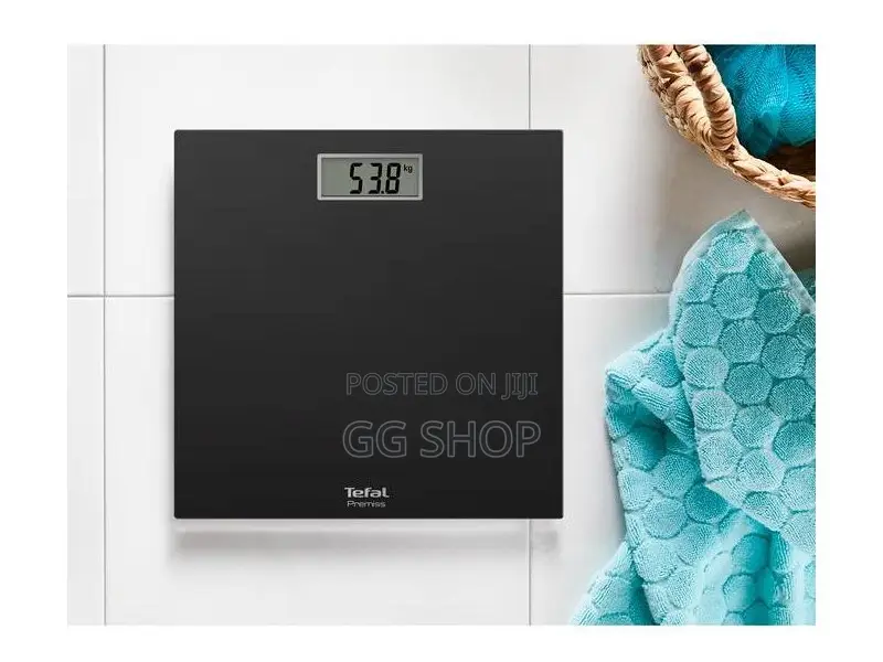 Tefal Premiss Bathroom Scale