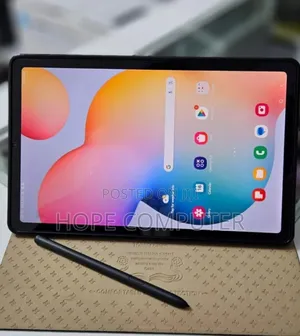 New Samsung Galaxy Tab S6 Lite 64 GB