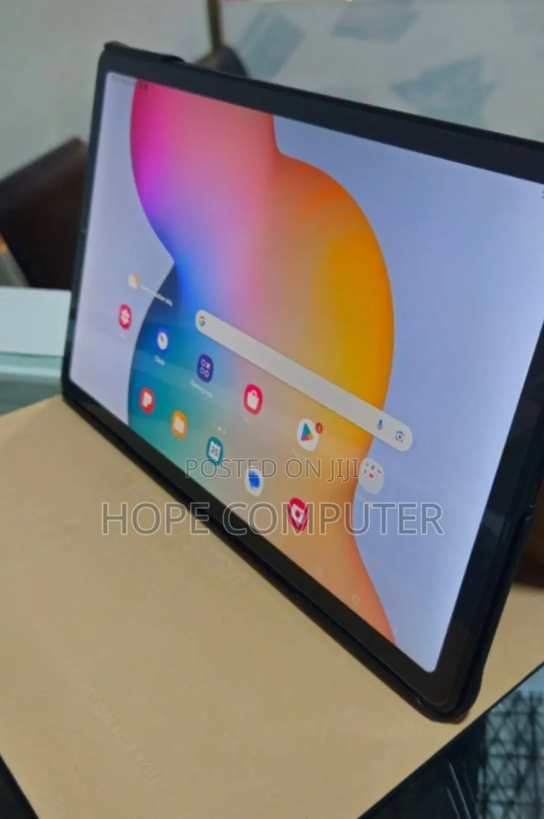 New Samsung Galaxy Tab S6 Lite 64 GB