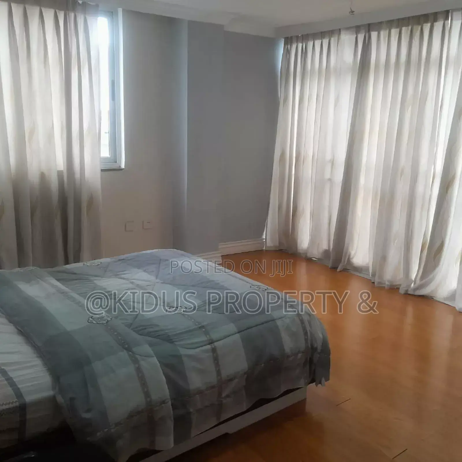 Furnished 1bdrm Apartment in Sare Beate, Nifas Silk-Lafto for rent
