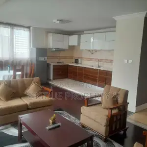 Furnished 1bdrm Apartment in Sare Beate, Nifas Silk-Lafto for rent