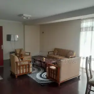 Furnished 1bdrm Apartment in Sare Beate, Nifas Silk-Lafto for rent