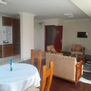 Furnished 1bdrm Apartment in Sare Beate, Nifas Silk-Lafto for rent