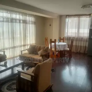 Furnished 1bdrm Apartment in Sare Beate, Nifas Silk-Lafto for rent