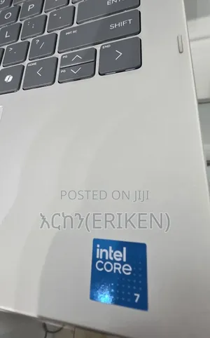 New HP OmniBook X Laptop 14-fe0097nr 16GB Intel Core i7 SSD 512GB