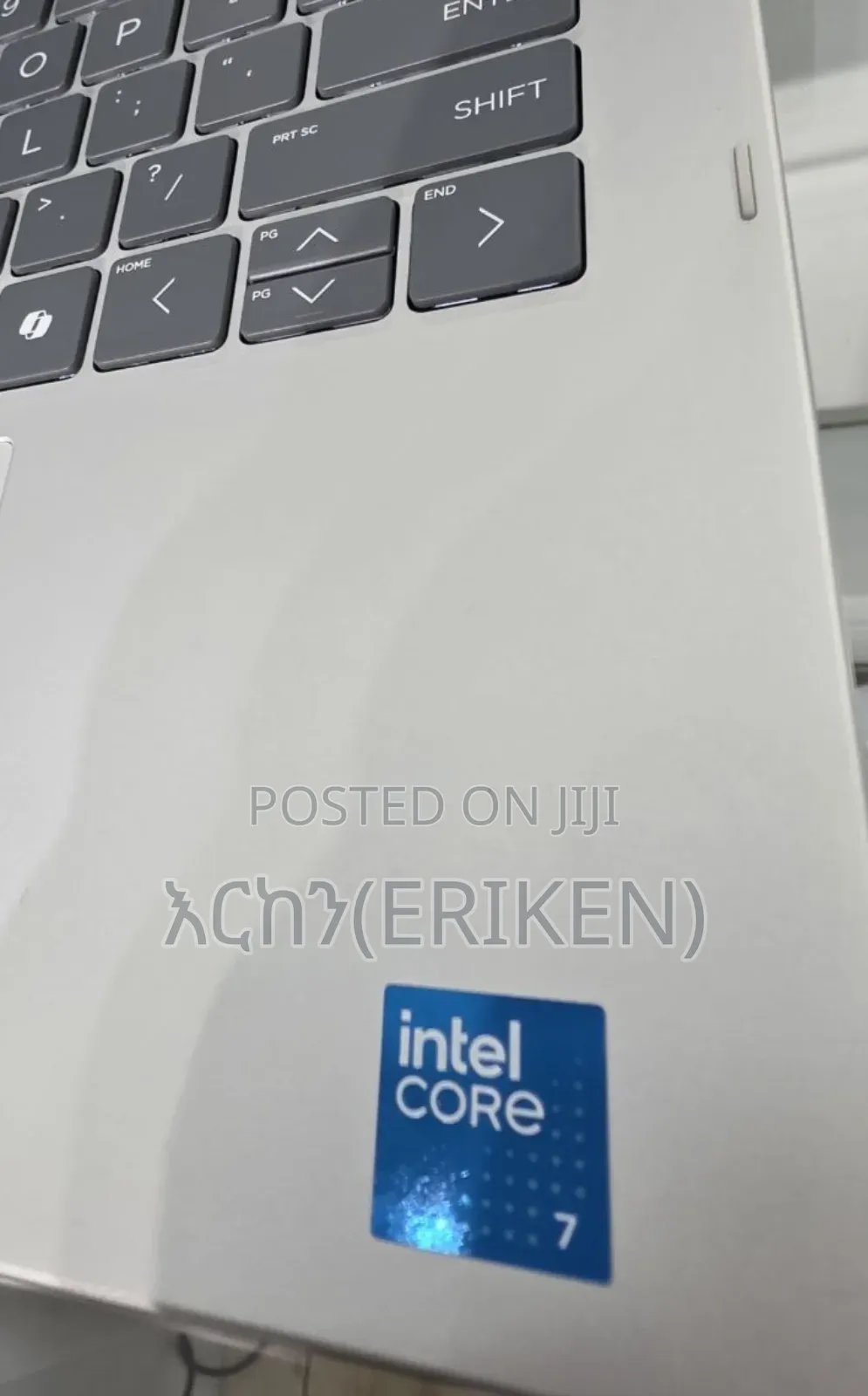 New HP OmniBook X Laptop 14-fe0097nr 16GB Intel Core i7 SSD 512GB