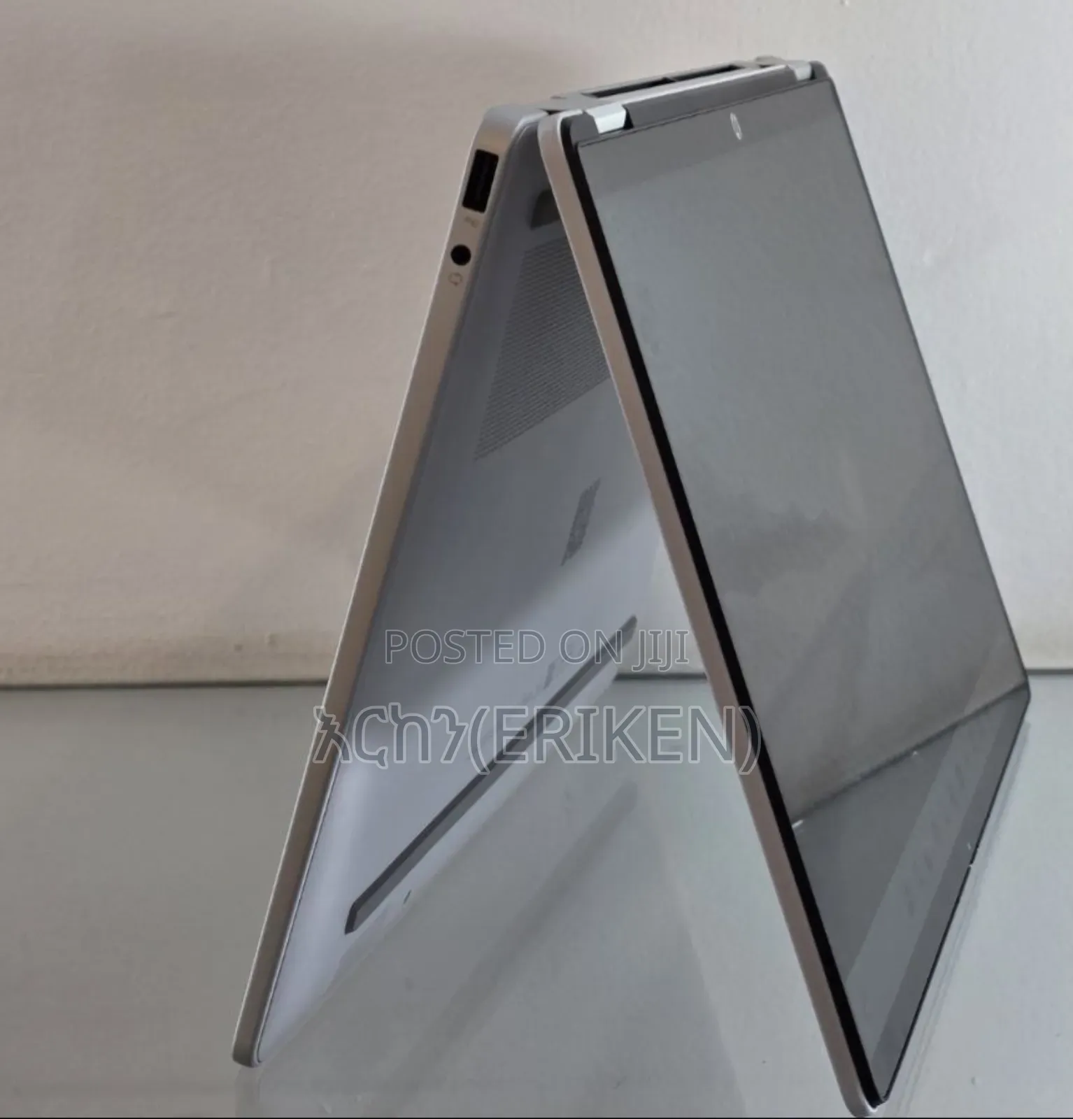 New HP OmniBook X Laptop 14-fe0097nr 16GB Intel Core i7 SSD 512GB