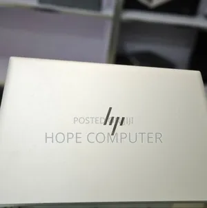 New Laptop HP EliteBook 850 G8 16GB Intel Core I7 SSD 512GB
