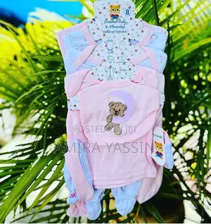 Photo - Kids Full Sets