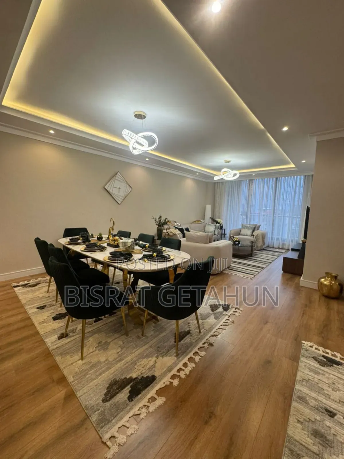 3bdrm Apartment in Kirkos for sale